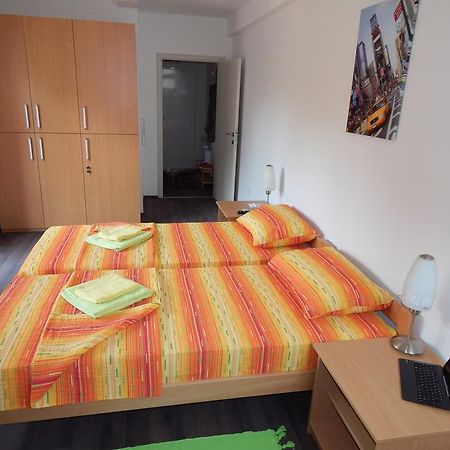 Apartments Center Kg Kragujevac Room photo